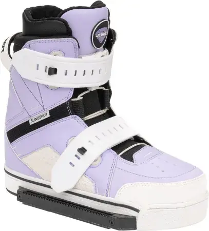 Slingshot JEWEL Boots Warehouse One Aktuell