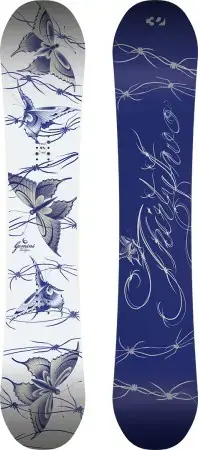 Schneller Versand Thirtytwo GEMINI WOMEN Snowboard Warehouse One