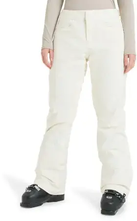 Roxy BACKYARD Hose whisper white Warehouse One Markenware