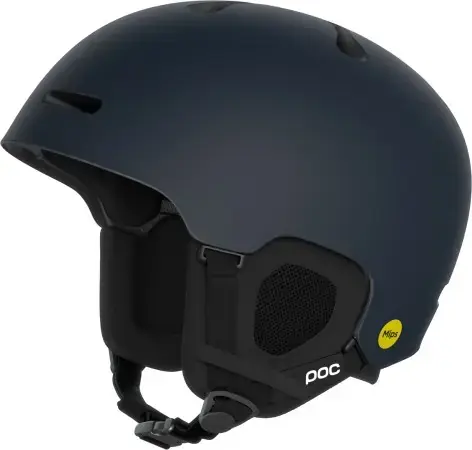 Kracherpreis Poc FORNIX MIPS Helm apatite navy matt Warehouse One