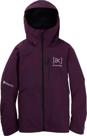 Burton WOMEN AK GORE TEX UPSHIFT Jacke purple root Warehouse One Finale Aktion