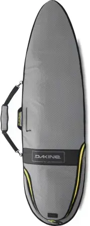 Kracherpreis Dakine MISSION SURFBOARD THRUSTER Boardbag carbon Warehouse One