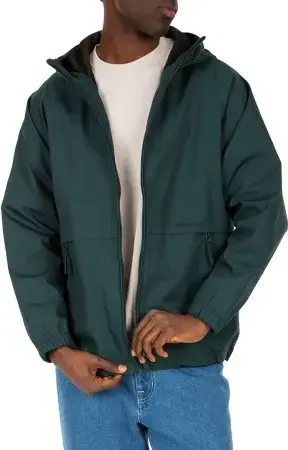 Iriedaily SEGELTOERN Jacke hunter Warehouse One Direkt Vom Hersteller