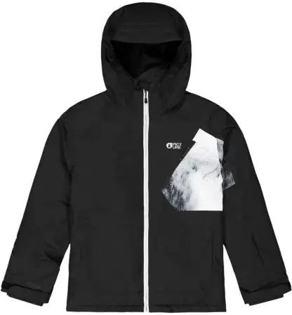 Picture DAUMY Jacke black Warehouse One Top-Seller