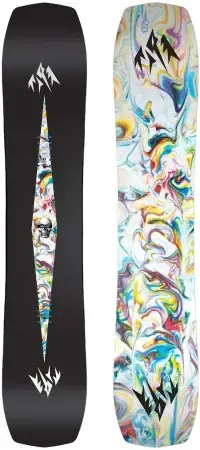 Jones MIND EXPANDER TWIN Snowboard Warehouse One Kracherpreis