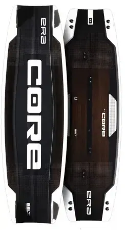 Aktuell Core ERA TEST Kiteboard Warehouse One