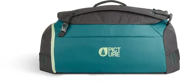 Aktuell Picture WILDPATH DUFFLE 55 Tasche deep water Warehouse One