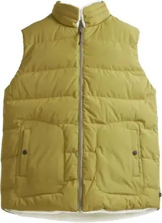 Bestpreis Picture RUSSELLO Weste army green Warehouse One