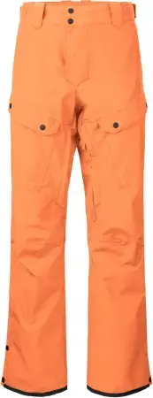 Picture PLAN Hose orange Warehouse One Echt