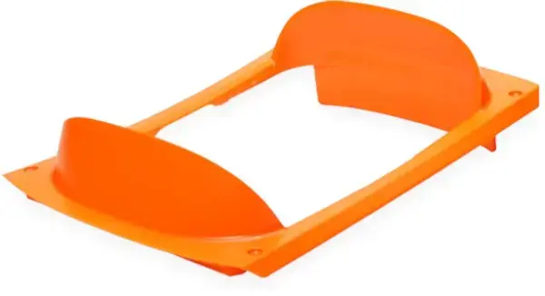 Jetzt Kaufen Onewheel GT CROP TOP FENDER KIT fluorescent orange Warehouse One