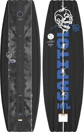 Hyperlite CAPITOL LOADED Wakeboard Warehouse One Wochenendangebot