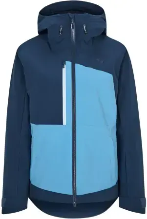 Ziener TAYARA Jacke hale navy Warehouse One Heißes Angebot