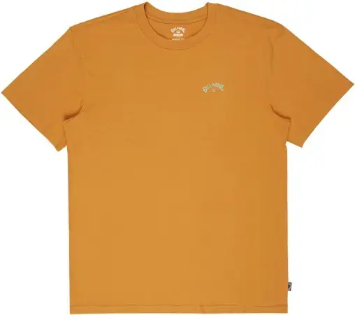 Aktuell Billabong ARCH WAVE T-Shirt honey Warehouse One