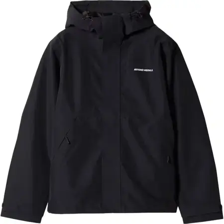 Angebot Beyond medals THE JACKET Jacke black Warehouse One