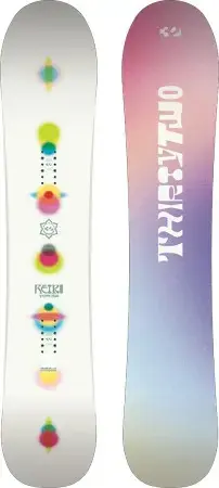 Thirtytwo REIKI WOMEN Snowboard Warehouse One Rabatt