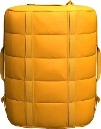 Db ROAMER DUFFEL 60L Reisetasche parhelion orange Warehouse One Markenware