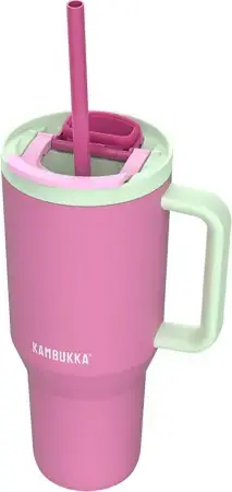 Kambukka RIO 950ML Trinkflasche bubblegum mint Warehouse One Bestseller