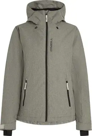Schneller Versand Oneill FWC CRUZ MELANGE WOMEN Jacke macaron Warehouse One