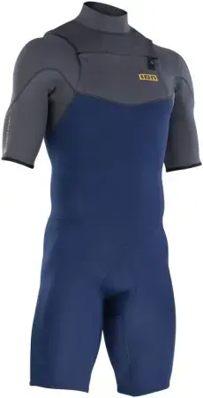 Ion ELEMENT 2/2 CHEST ZIP Shorty indigo dawn Warehouse One Bestseller
