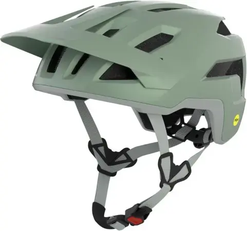Alpina TAUNUS MIPS Helm willow green matt Warehouse One Bestpreis