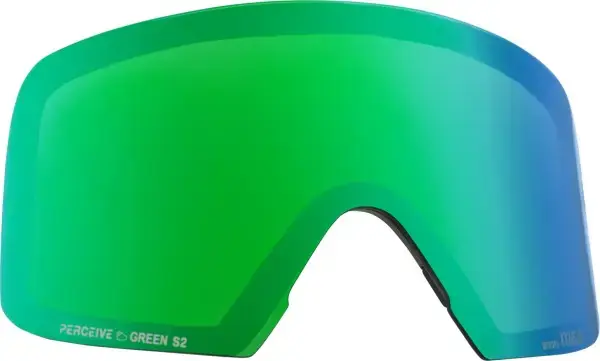 Sale Anon M6S Ersatzglas perceive variable green Warehouse One