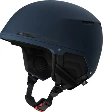 Head COMPACT EVO Helm night blue Warehouse One Super-Preis