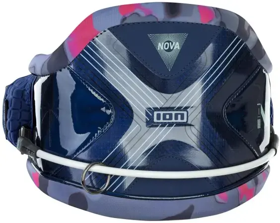 Wochenendangebot Ion NOVA Trapez capsule pink Warehouse One