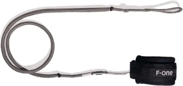 F-one WRIST LEASH WITH SWIVEL Warehouse One Echt