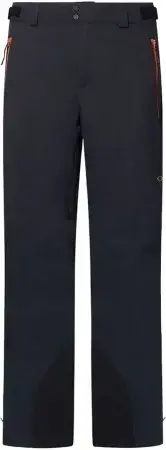 Finale Aktion Oakley KENDALL RC SHELL Hose blackout Warehouse One
