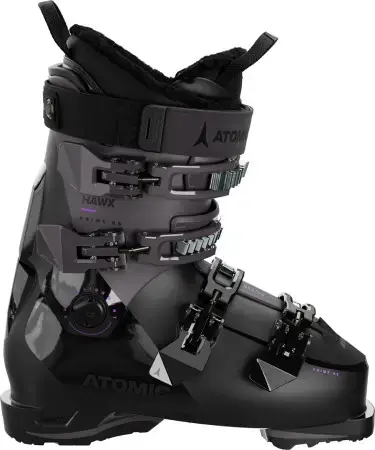 Bestseller Atomic HAWX PRIME 95 W GW Ski Schuh black/not purple Warehouse One