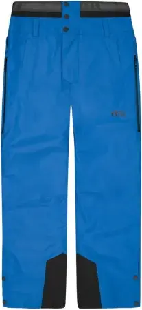 Picture OBJECT Hose deep ultramarine Warehouse One Schneller Versand