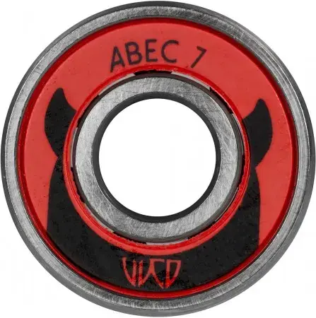 Versand Am Gleichen Tag Wicked bearings ABEC 7 16er Pack Kugellager Warehouse One