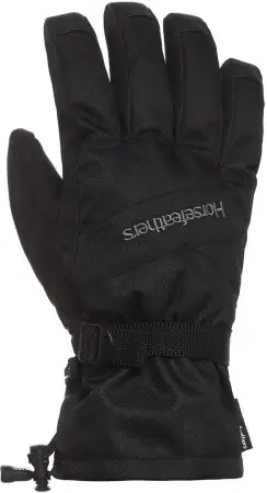 Horsefeathers CORNELL Handschuh black Warehouse One Direktkauf