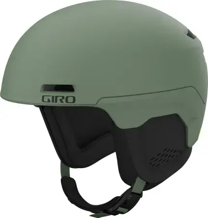 Günstig Giro OWEN SPHERICAL Helm matte green Warehouse One