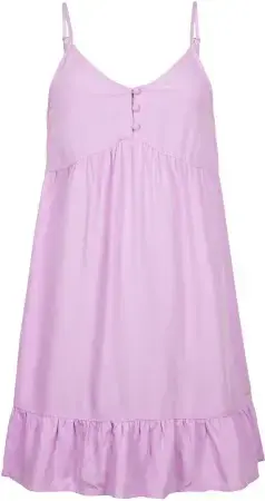 Oneill MALU Kleid purple rose Warehouse One Neu Im Sortiment