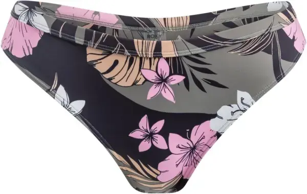 Günstig Roxy ROXY PRO THE SNAP TURN CHEEKY Bikinihose anthracite classic p Warehouse One
