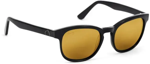 Geprüft Cloudy INCUS Sonnenbrille black/bronze Warehouse One