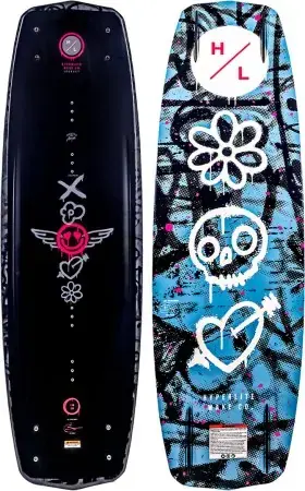 Hyperlite JOURNEY Wakeboard Warehouse One Nur Heute