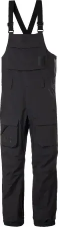 Helly hansen ULLR D BIB SHELL Hose black Warehouse One Top-Seller