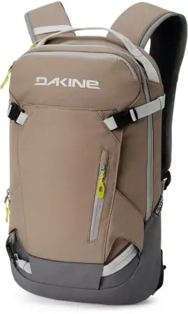Dakine WOMENS HELI PACK 12L Rucksack pinebark Warehouse One Online Kaufen