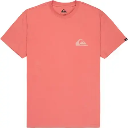 Begrenztes Angebot Quiksilver EV MINI LOGO T-Shirt desert sand Warehouse One