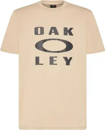 Oakley BARK ELLIPSE LTD T-Shirt humus Warehouse One Preis Gesenkt