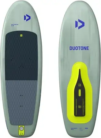 Rabatt Duotone SKYBRID AIR Foilboard pistacio Warehouse One