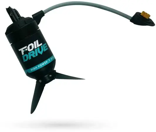 Direkt Vom Hersteller Foil drive HIGH POWER V2 MOTOR COMPLETE Warehouse One