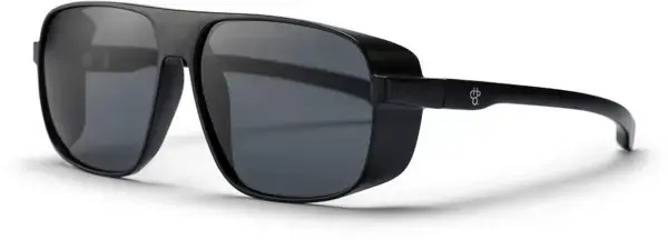 Chpo ANETTE Sonnenbrille black/black polarized Warehouse One Direktkauf