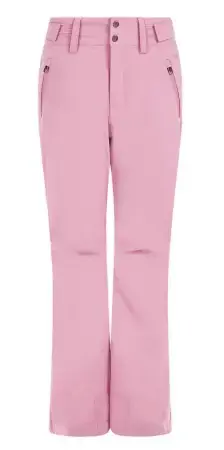 Nur Für Kurze Zeit Protest PRTCINNAMONES Hose vintage pink Warehouse One