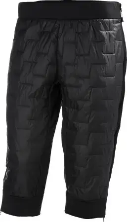 Helly hansen LIFALOFT FULL ZIP INSULATOR 3/4 Hose black Warehouse One Direktkauf