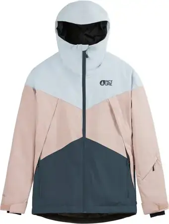 Wochenendangebot Picture SEAKREST Jacke dark blue Warehouse One