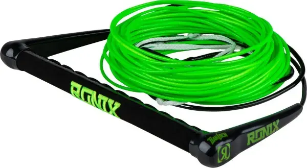 Expressversand Ronix COMBO 5.0 Hantel green + 80 R6 Seil Warehouse One