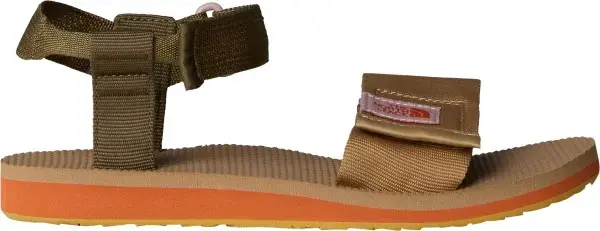 Nur Für Kurze Zeit The north face WOMEN SKEENA II Sandale sahara/iron bronze Warehouse One